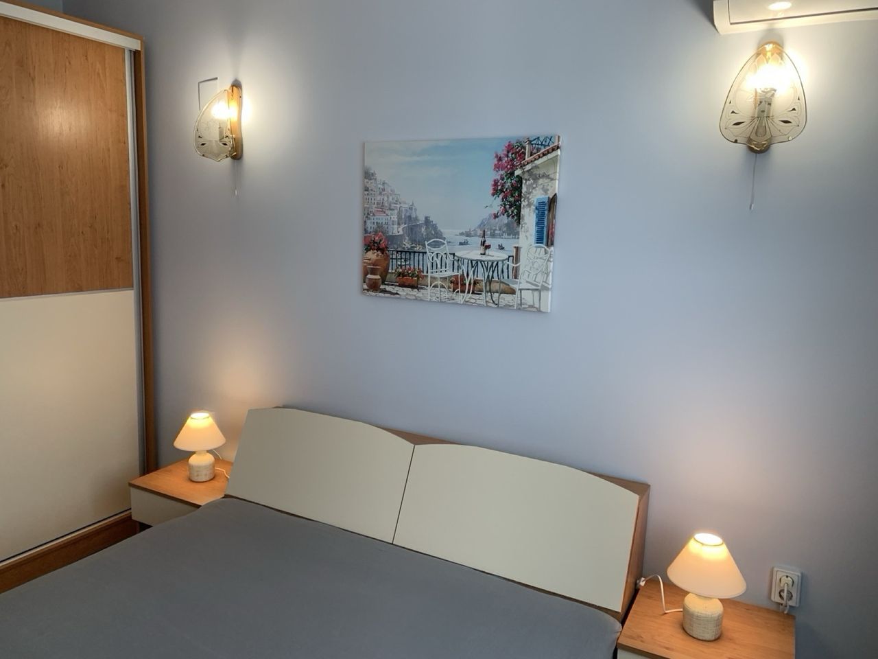Дава се под наем Четиристаен апартамент в София, Център - 90 кв.м за 790 € - Снимка #5