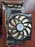 Видео карти SAPPHIRE Radeon HD 5830