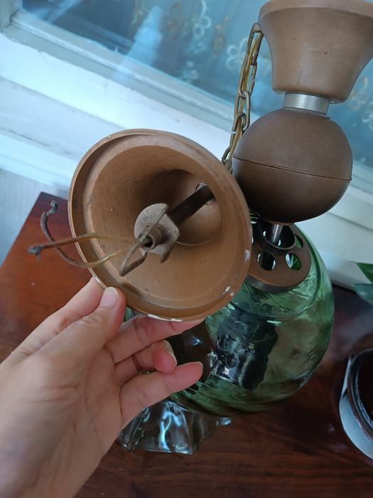 Светильник потолочный