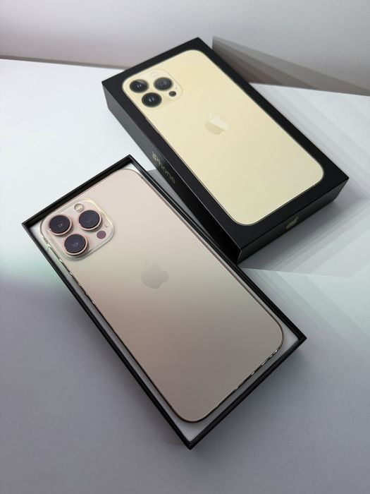Iphone 13 Pro Max 256GB