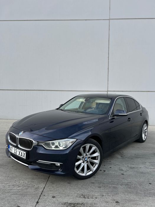 Bmw F30 320d seria 3 Joystick 3 Butoane