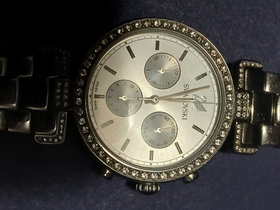 Ceas Swarovski Era Journey