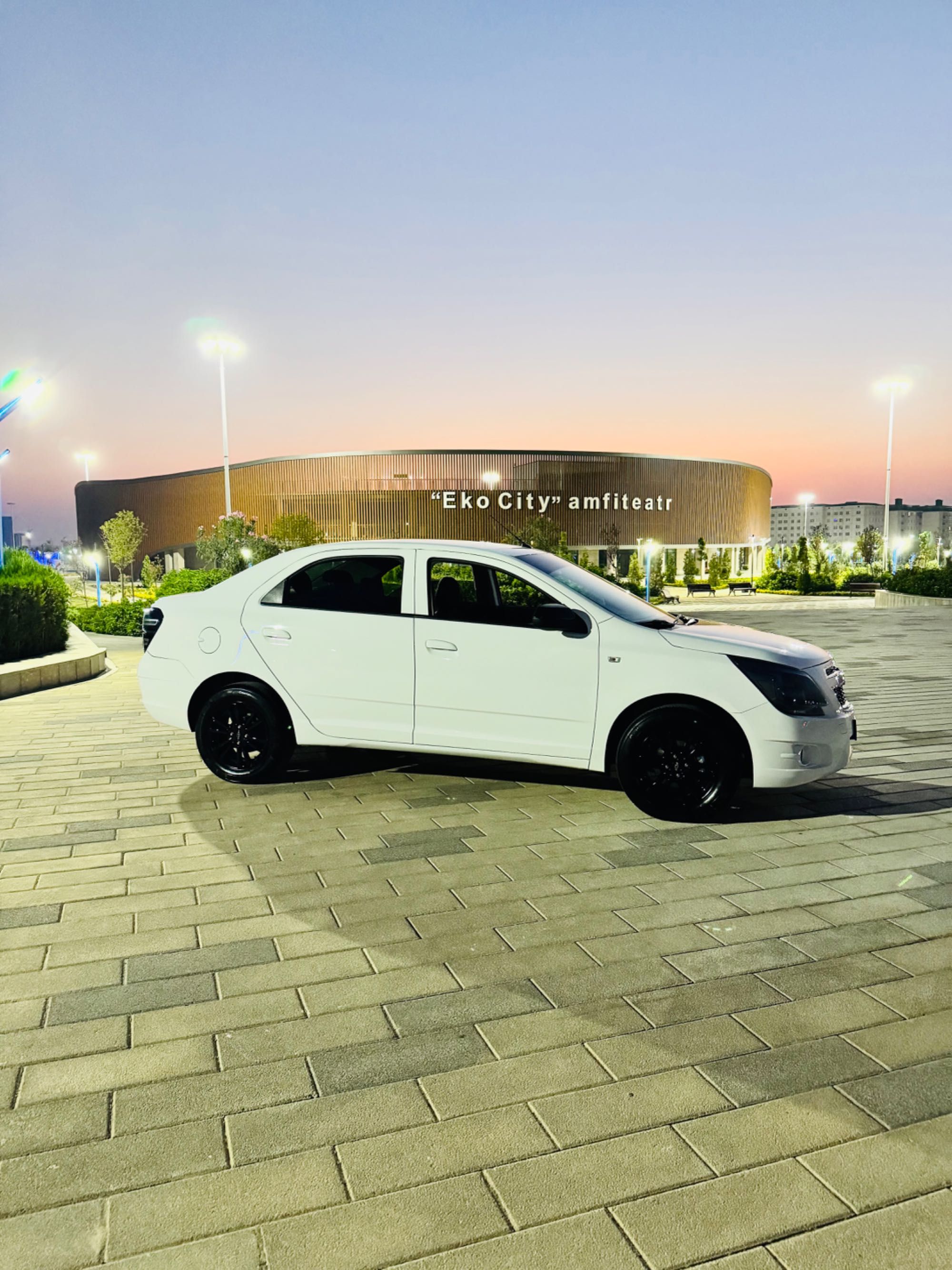 Cobalt Midnight 2025