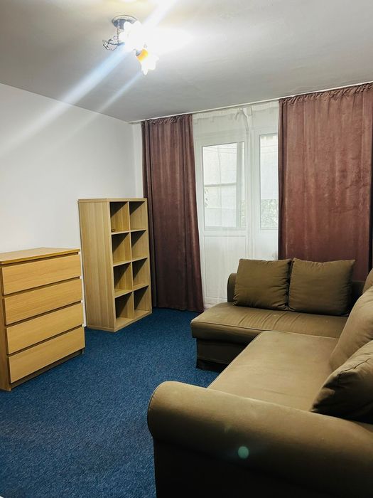 Apartament cu 2 camere în zona Militari(lujerului metrou)