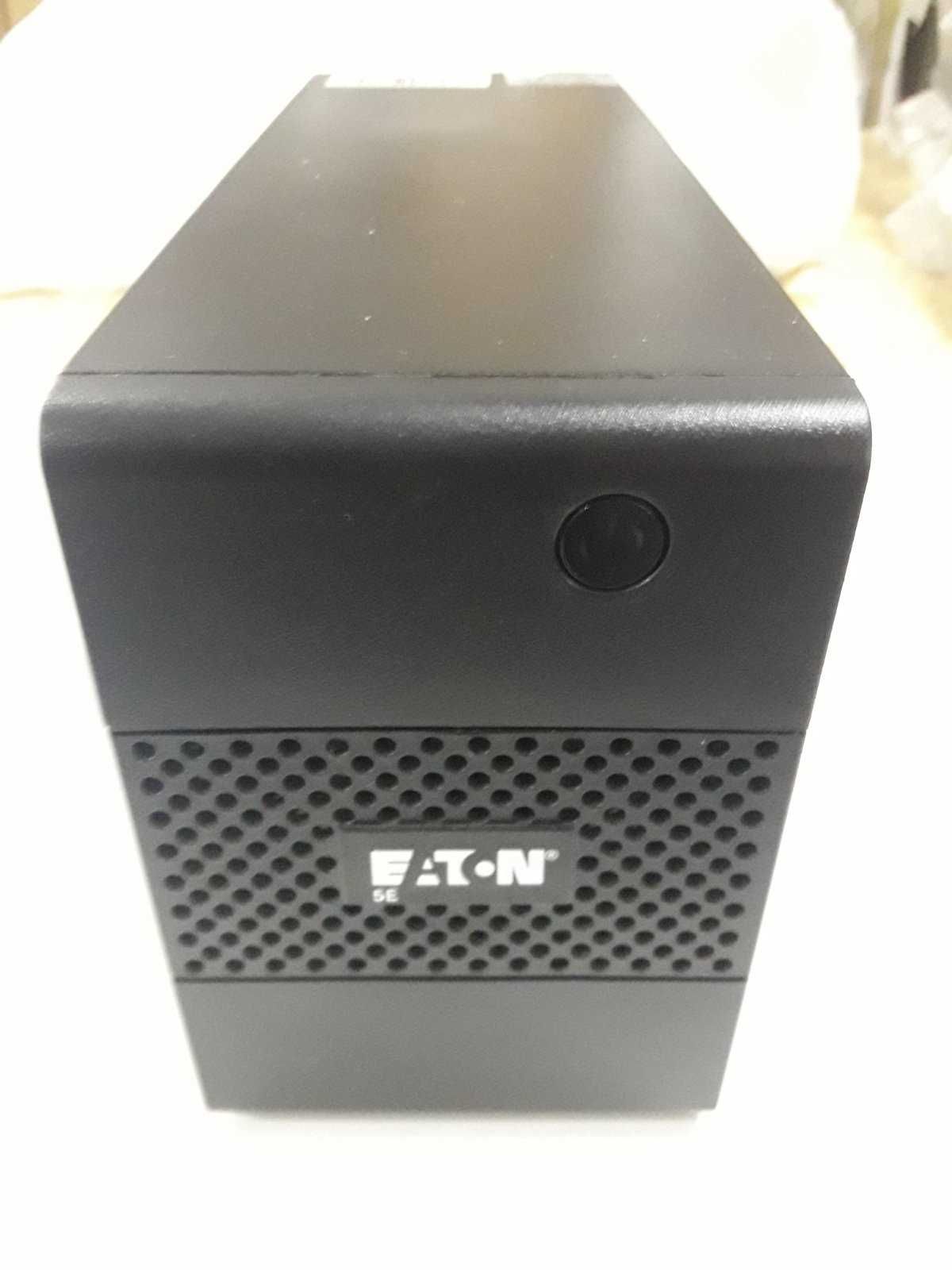 UPS EATON 5E 650VA-300/360W за Парно