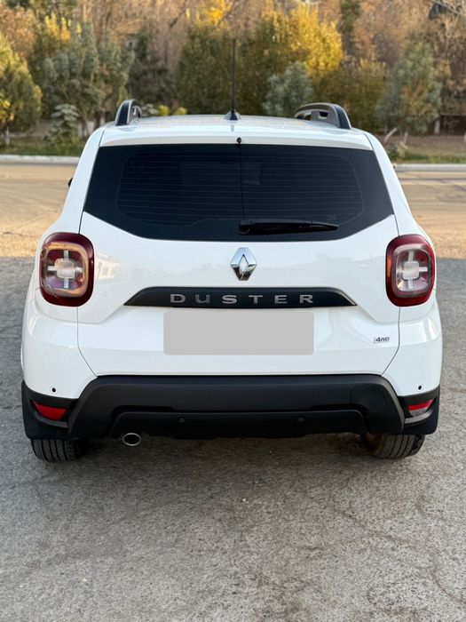 Renault duster 2022 srochno sotiladi