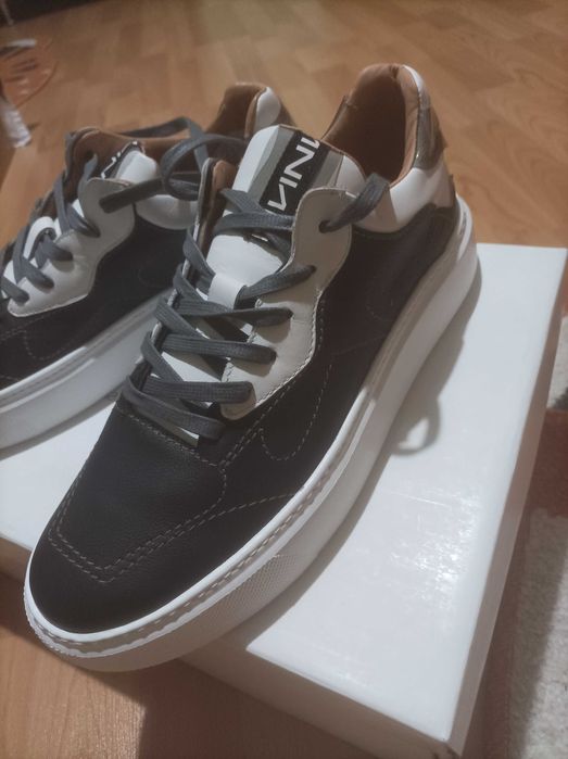 Мъжки обувки Navvi