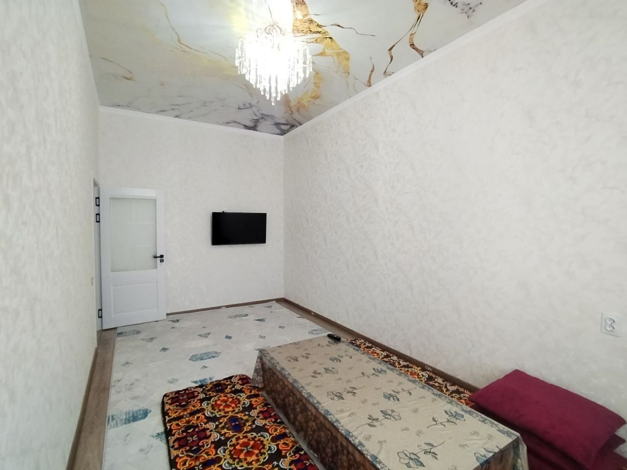 2 xonali uy ijaraga qoyamiz eski sum