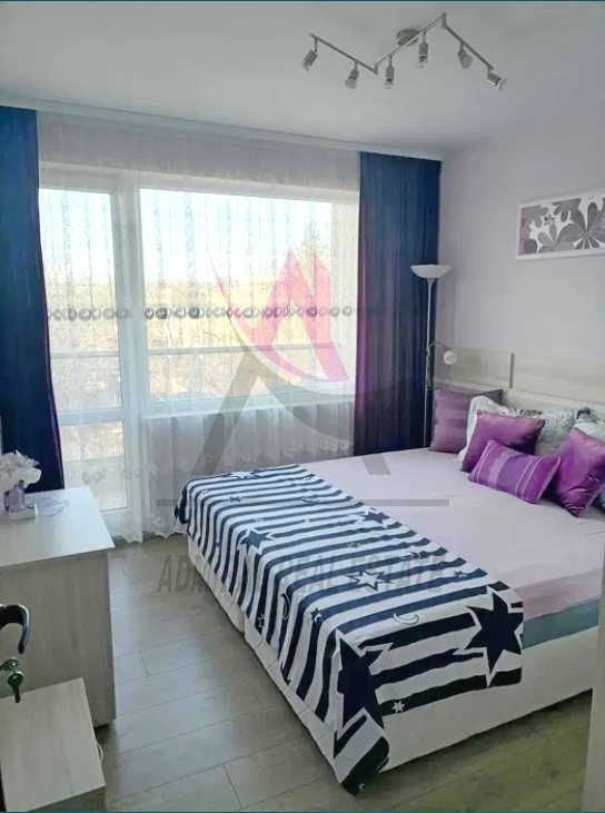 Дава се под наем Двустаен апартамент в Варна, Аспарухово - 42 кв.м за 400 € - Снимка #4