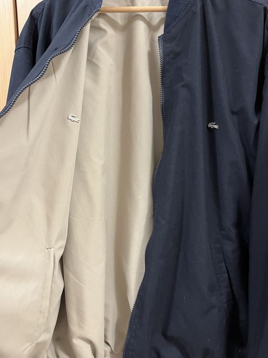 Мъжко яке Lacoste XL