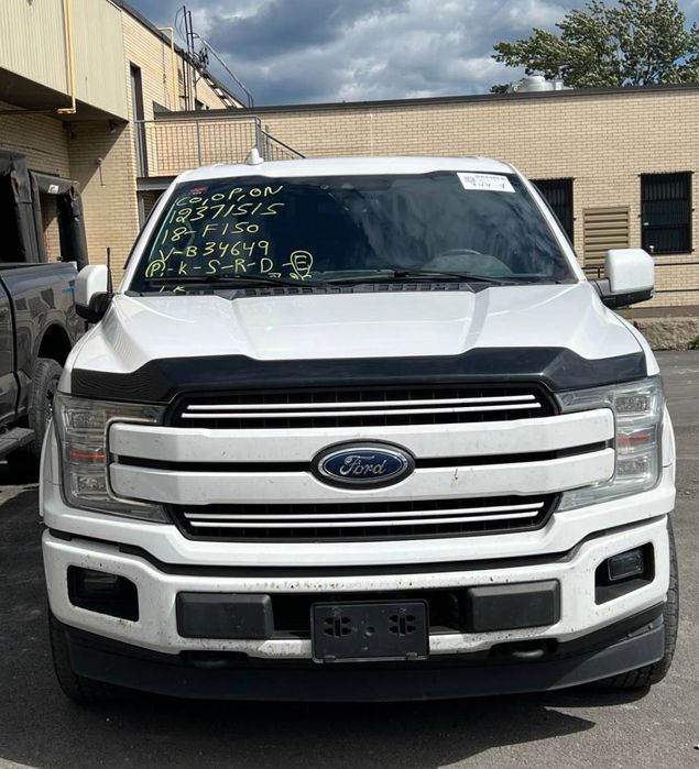 Ford F-150 2018 5.0 Benzina