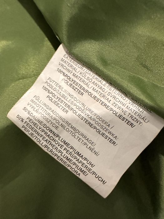 Geacă damă WS Line