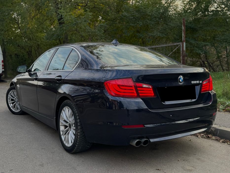 BMW 525/2.0d xDrive