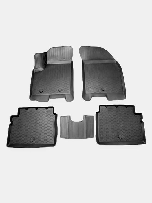 Полики салона для Nexia R3