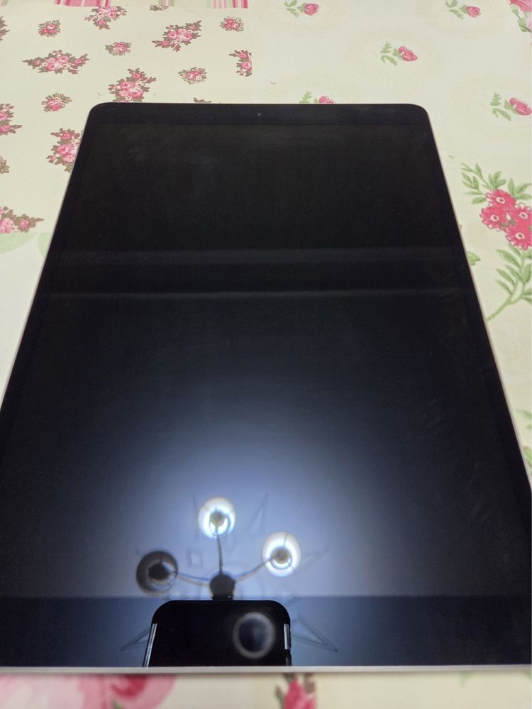 Ipad Pro 10.5 2017(2nd gen) space gray