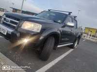 Ford ranger 2.5 diesel