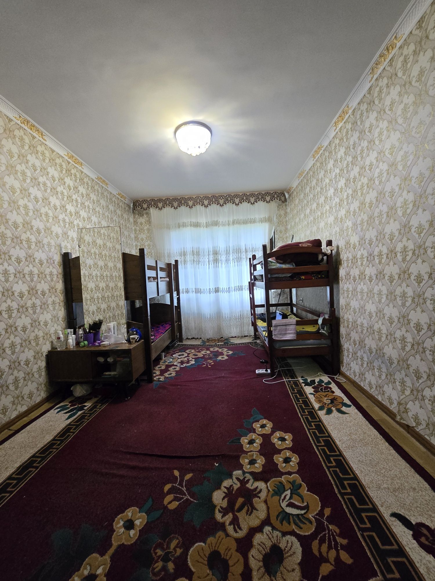 В продаже 3х комнатная квартира Чиланзар 19