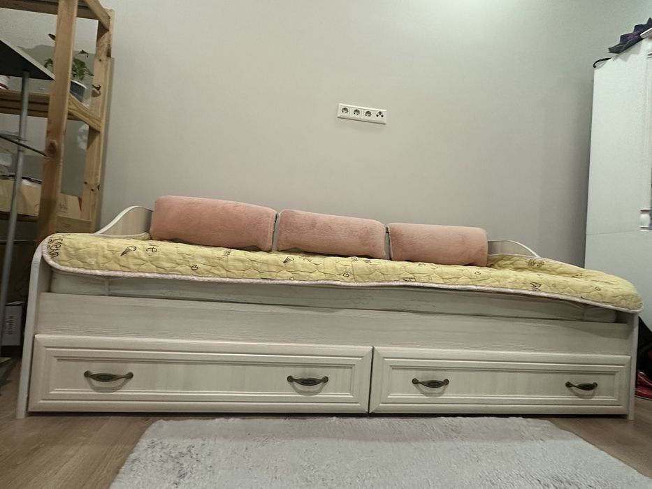 Продам Диван-кровать