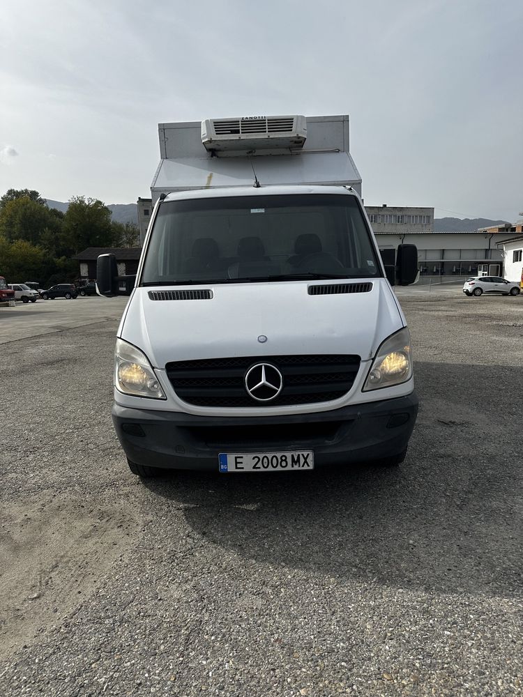 Mercedes-Benz 316 Sprinter- Хладилен