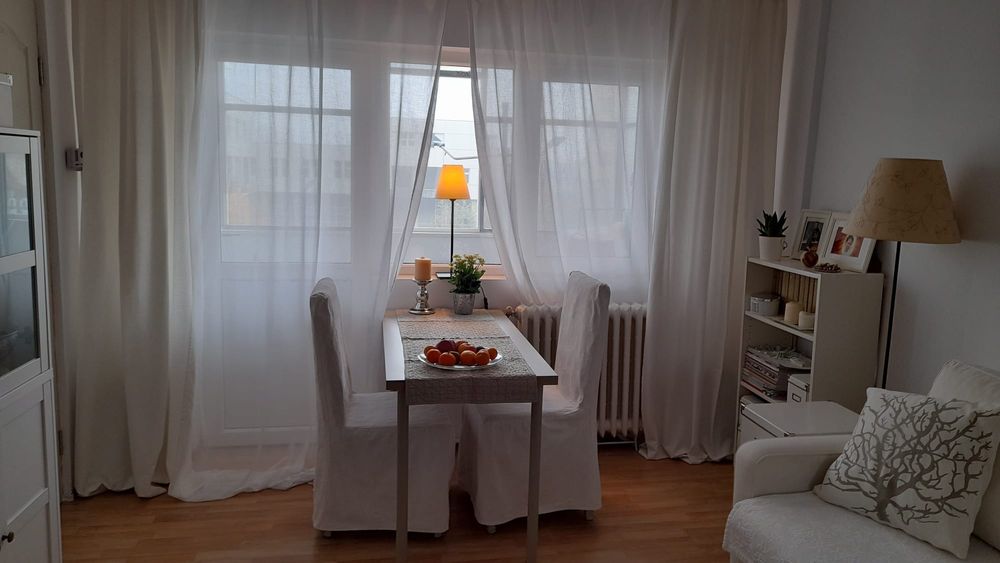 Apartament 1 camera ultracentral Deva de vanzare