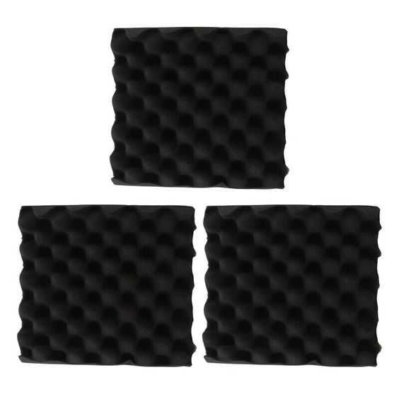 Burete profesional pentru izolatie fonica si acustica - DIVERSE MARIMI