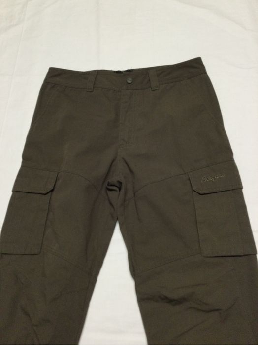 Pantaloni Bergans of Norway