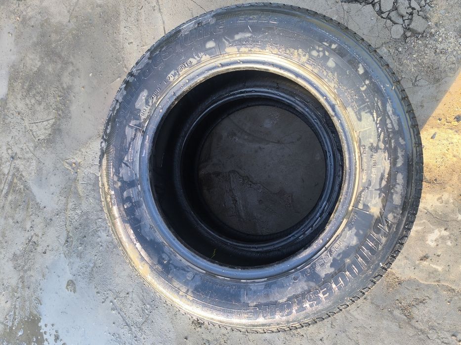 Шины б/у  185/65 R15