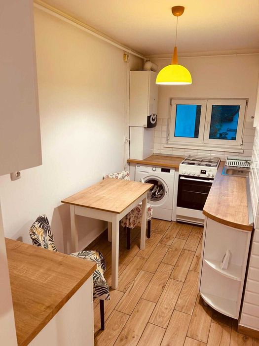 Apartament cu doua camere ultracentral