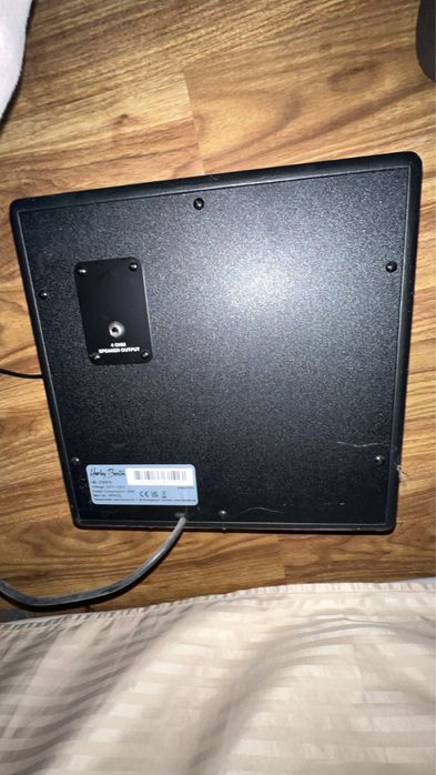 Amplificator Chitara Electrica