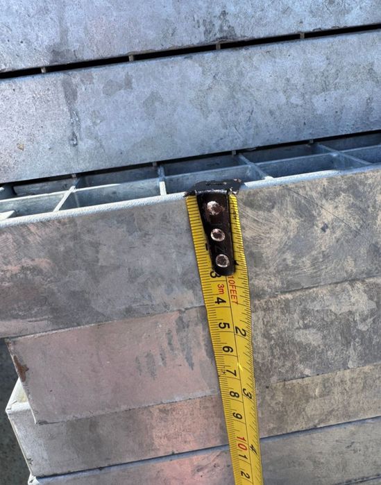 Scări interior si exterior profesionale galvanizate