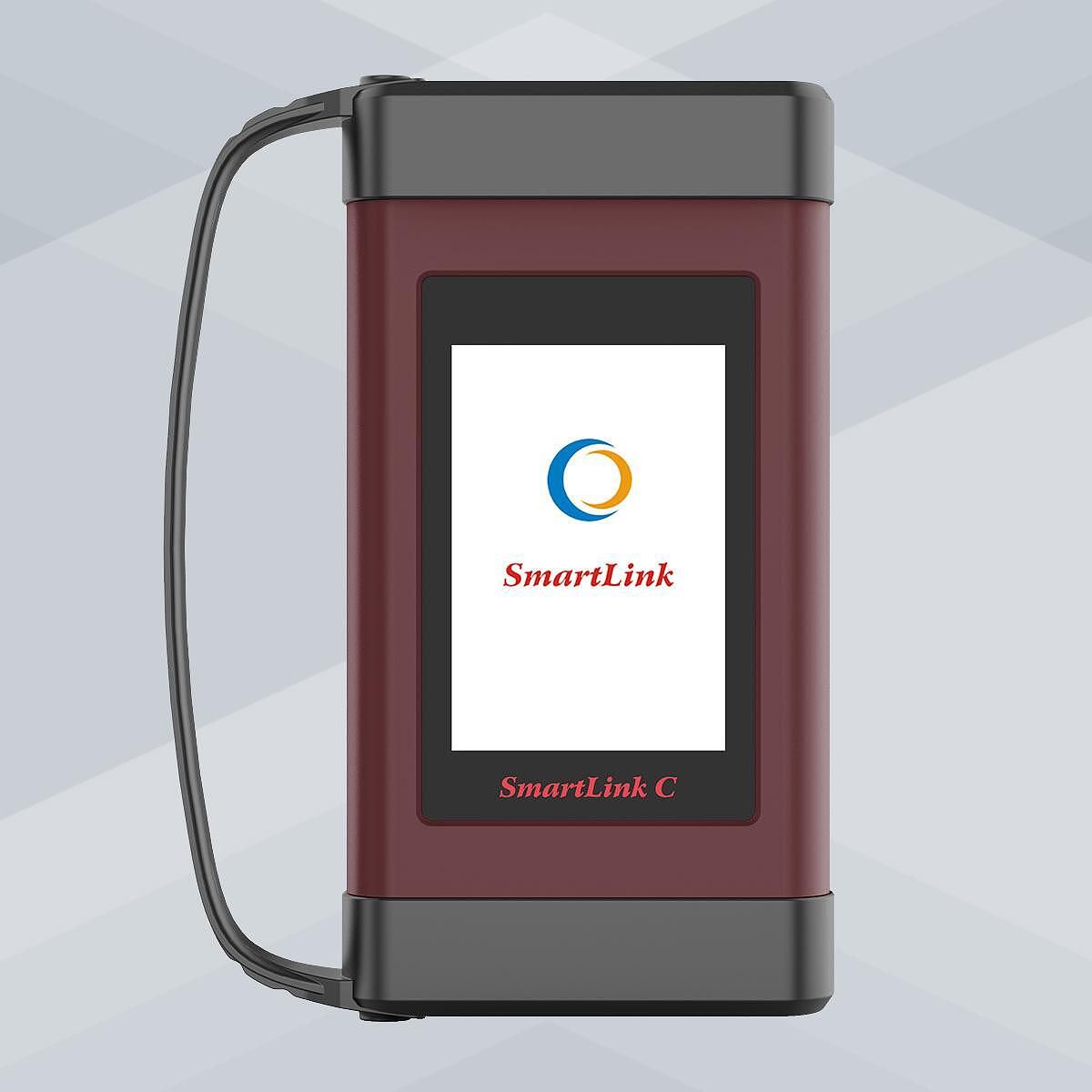 Thinktool master x - леки и тежкотоварни мпс
