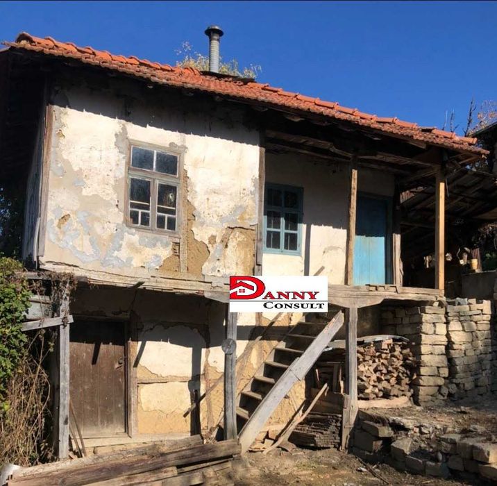 Продава се Къща в Велико Търново, Акация - 77 кв.м за 241 €/кв.м - Снимка #5