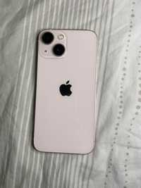 iPhone 13 mini 128gb 84% baterie