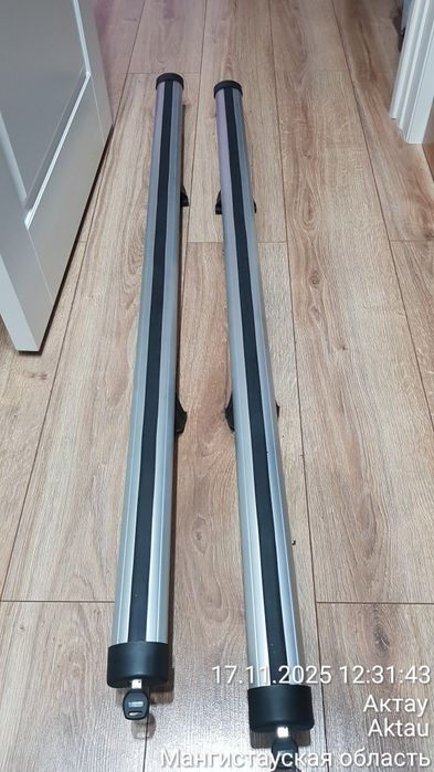 новые рейлинги 1.25метр