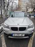 Bmw X1 xD 18D Facelift Super ingrijit. Pret fix