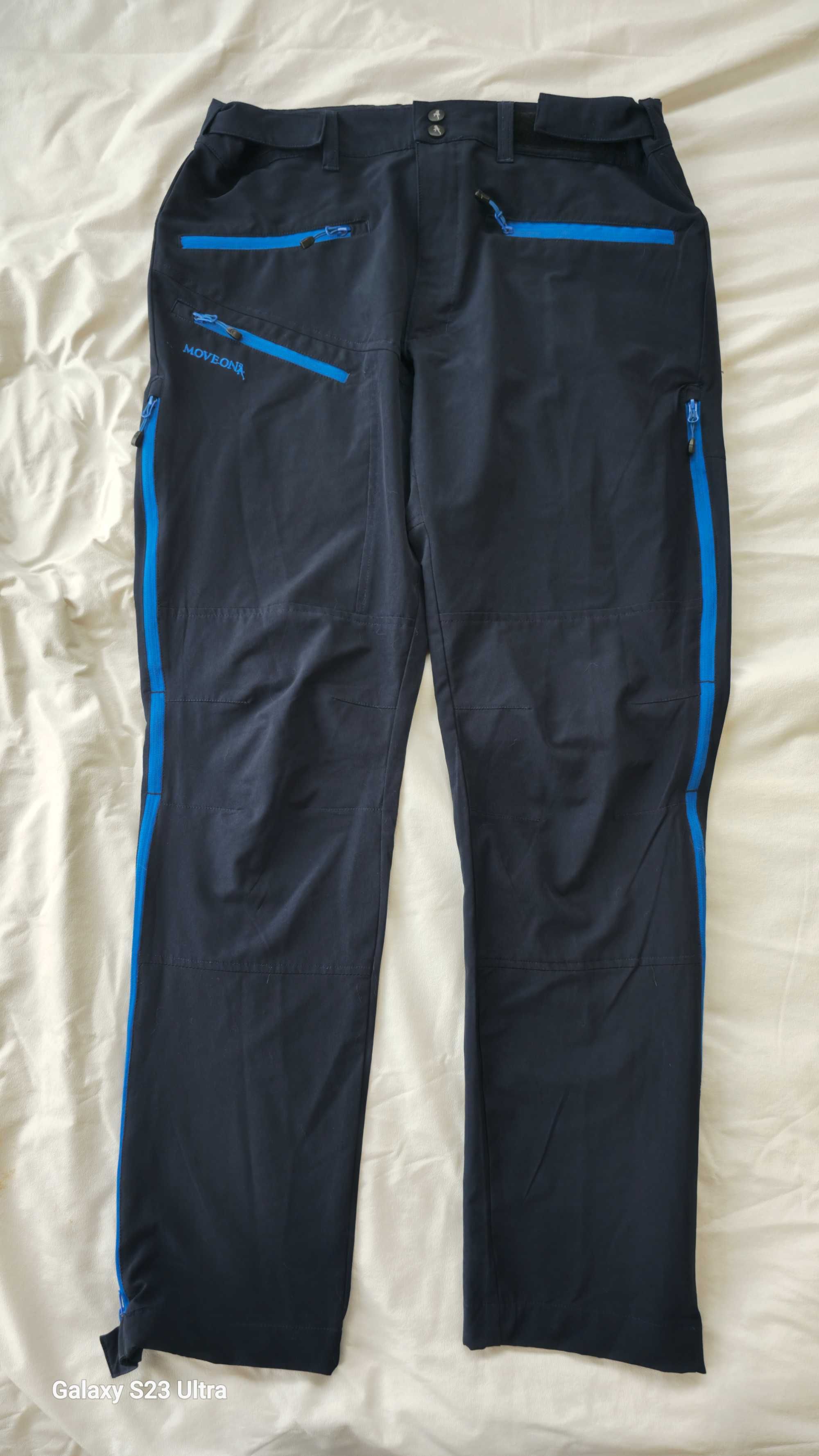 Outdoor екипировка,  Salomon, Helly Hansen, Haglofs, Move On