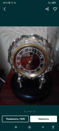 Продам часы механические 75-76 года выпуска.