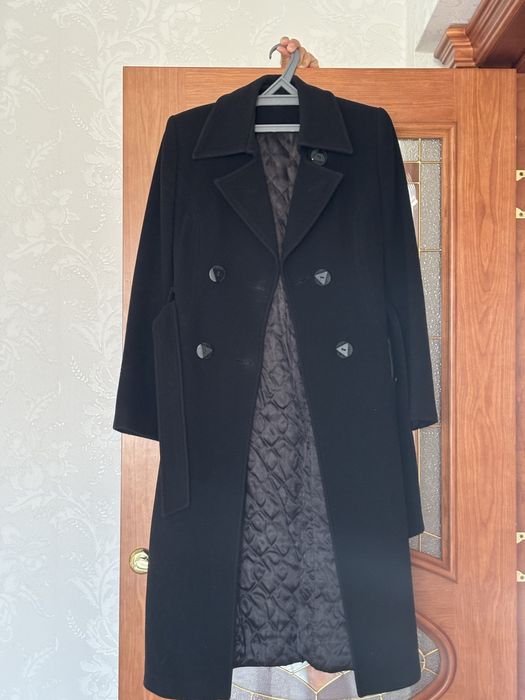 Продается!!Пальто зимний сезон