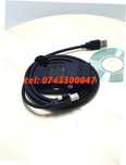 Interfata Auto Volkswagen Vag Com 2131 Hex Can V2 Vcds Romana Eng