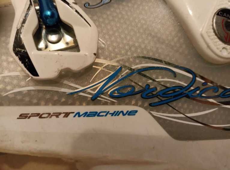 Ски обувки Nordica SPORTMACHINE
