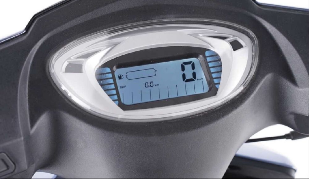 SCUTERE KUBA SPACE 50 PRO-Cel mai bun pret din Romania!