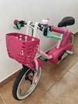 Bicicleta copii - fete