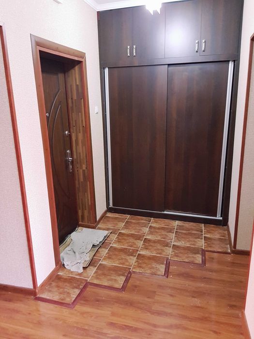 Уютная 3-комнатная квартира в центре Ташкента, метро рядом