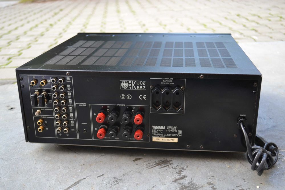 Amplificator Yamaha AX 1090