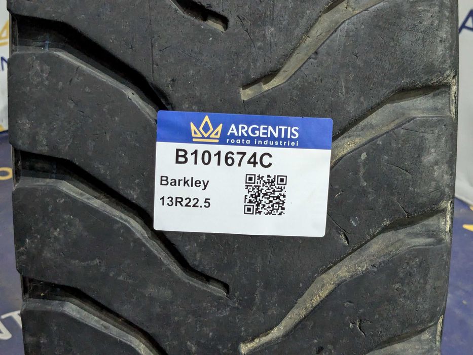 Anvelopa 13R22.5 Barkley (cod B101674C)