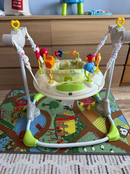 Бебешко бънджи Moni Vista