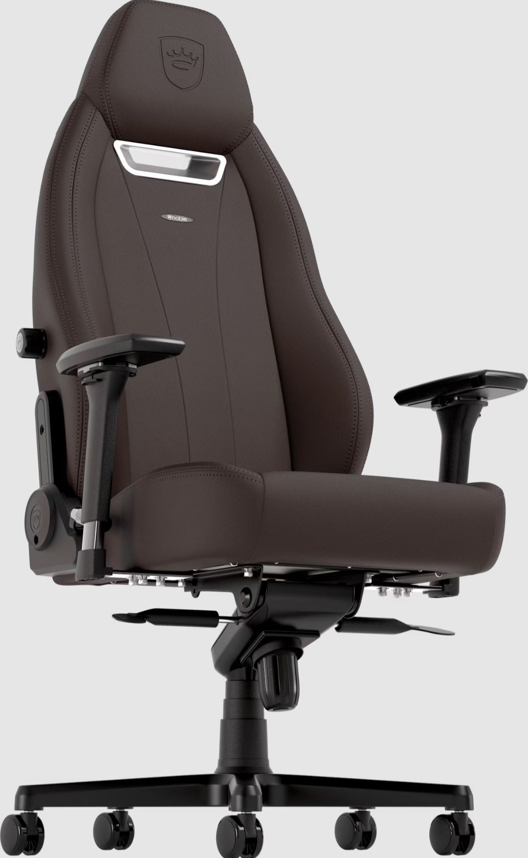 Scaun Gaming Noblechairs LEGEND- faux leather, Java Edition