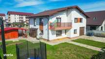 Casa 6  camere| Moderna | Sanpetru | o% Comision