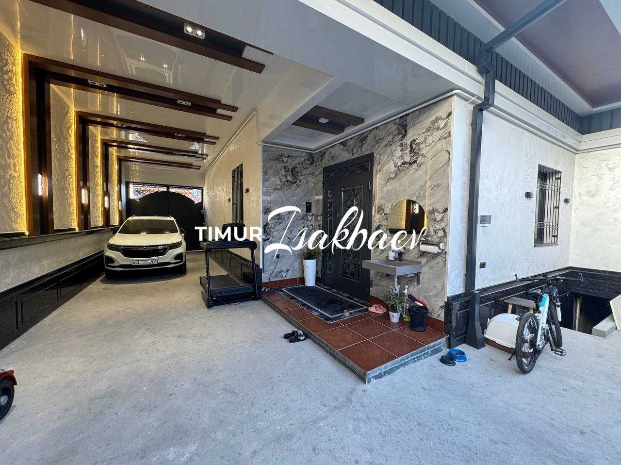 Продам Уютный 1-этажный ЕвроДом ул.Никитина