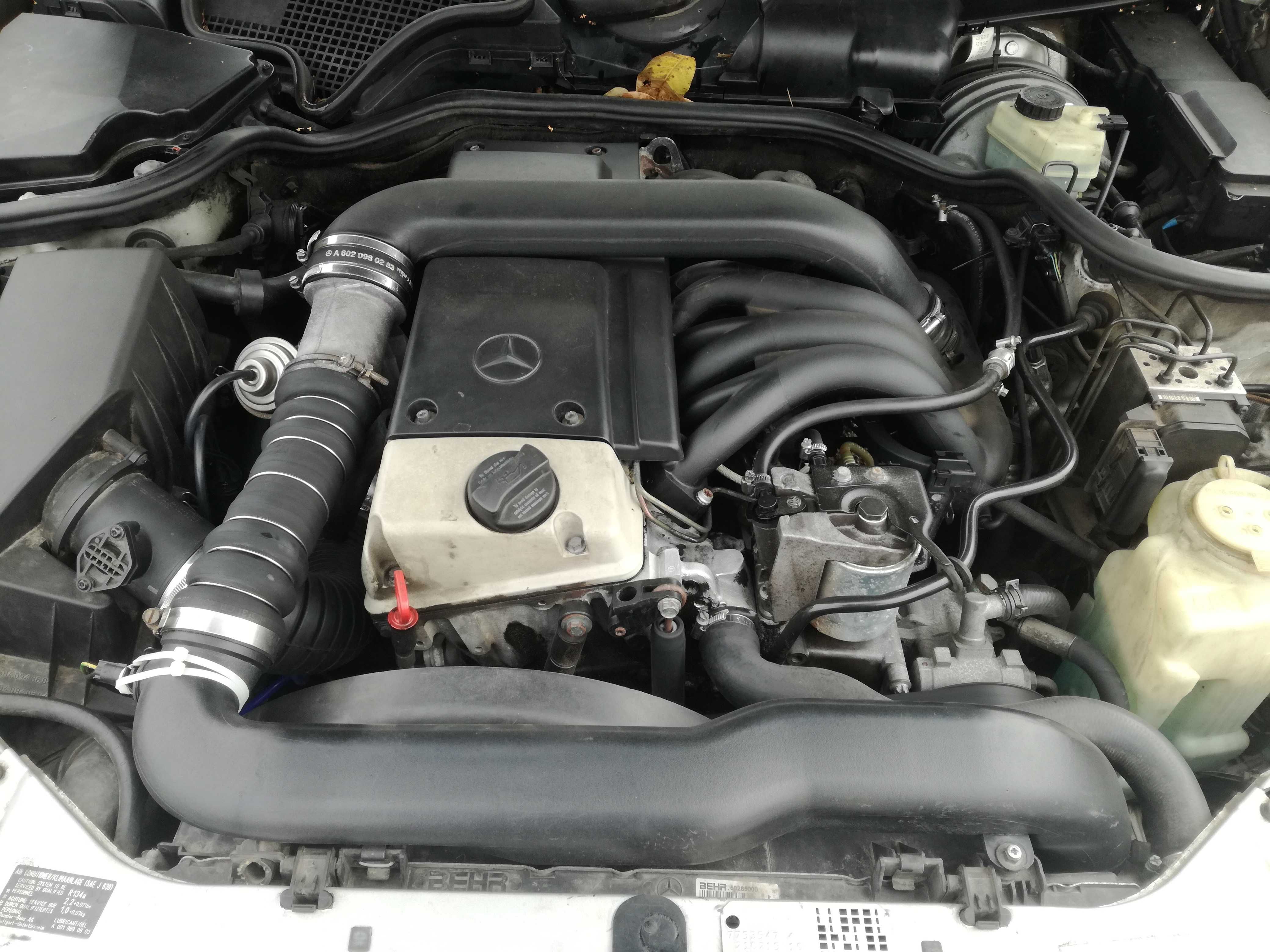 Продавам mercedes E 250 td